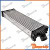 Intercooler pour FORD | CNG-FR-022, 107777